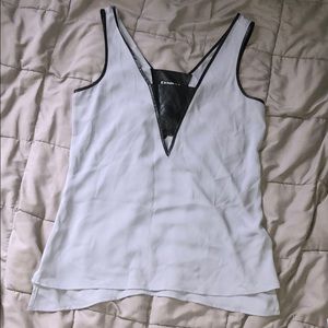 Express Tank Top